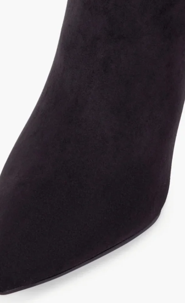 Stilleto Slouch Boots - Picture 5 of 5